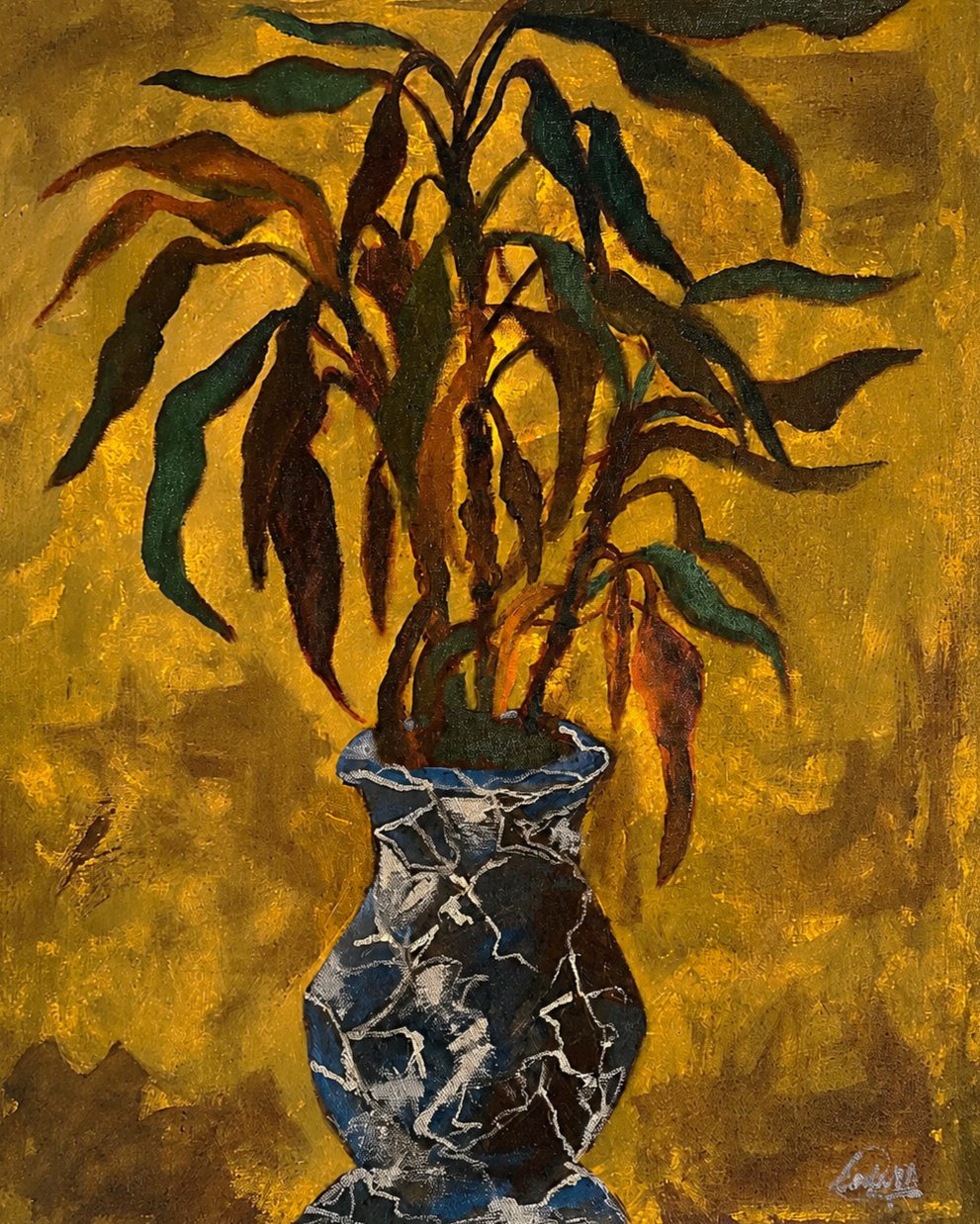 Vasos de Glória