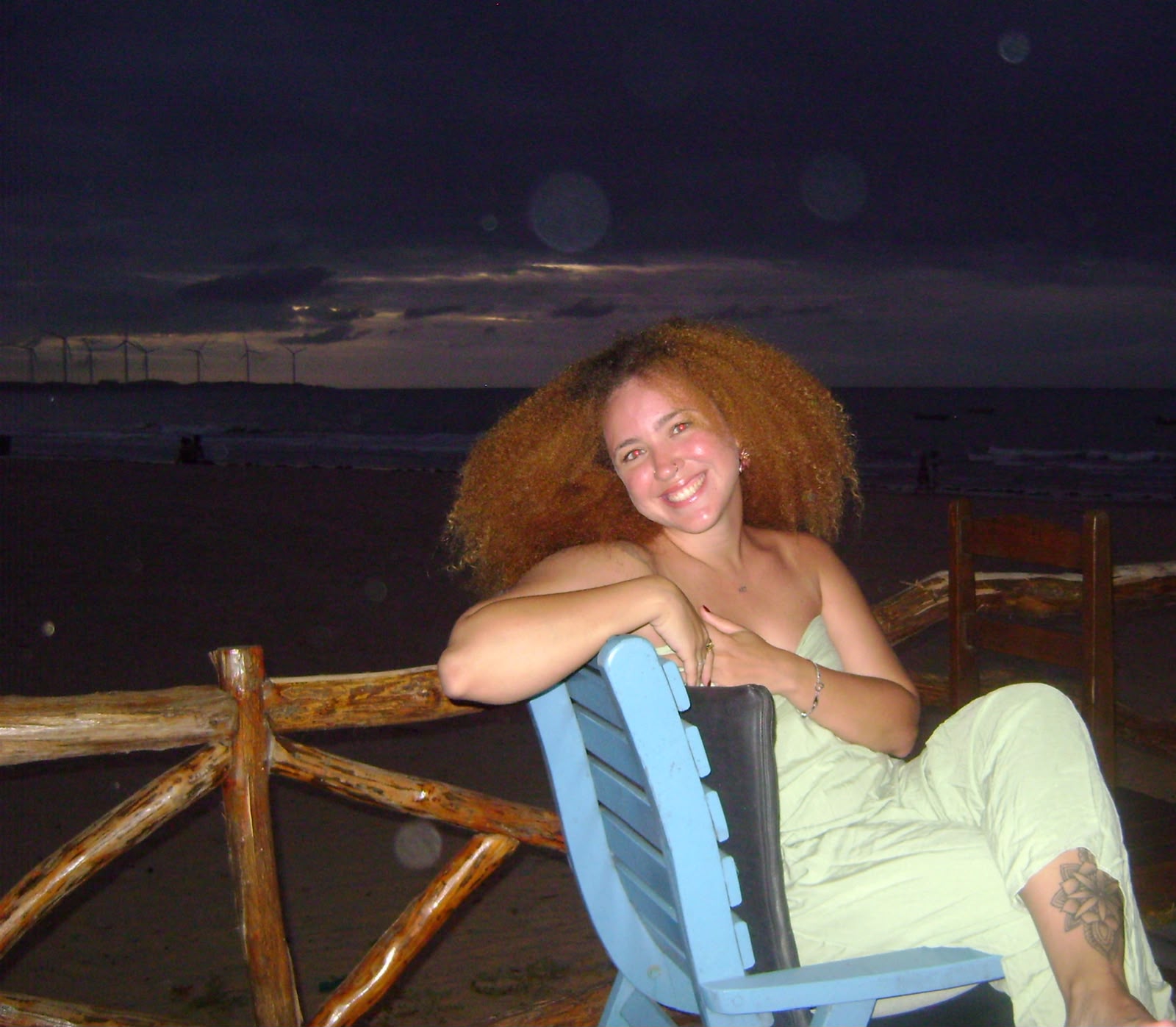 Amanda Rabisco, artista plástica